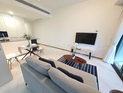 Straits View (D1), Condominium #484671101